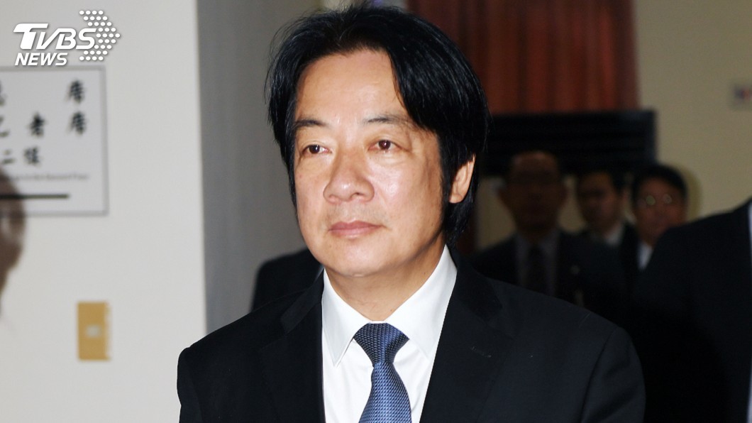 賴揆：做實事加速建設　經濟將持續穩健成長