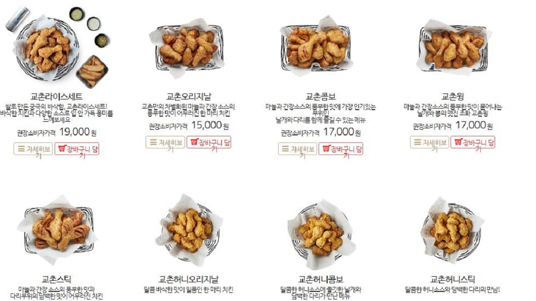 韓炸雞年吸88.6億 會長堂弟耍特權飆員工