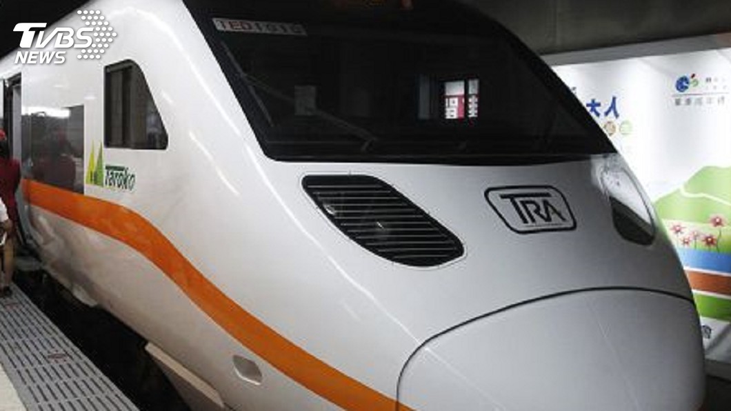 台鐵太魯閣號25日卡隧道　無故緊急煞車原因待查