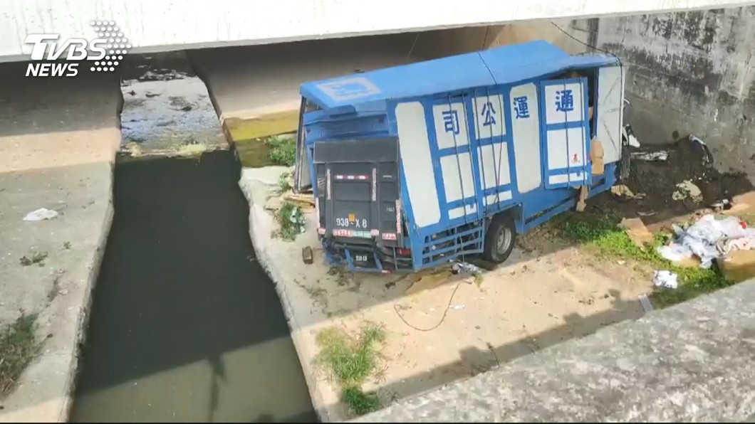 圖/TVBS