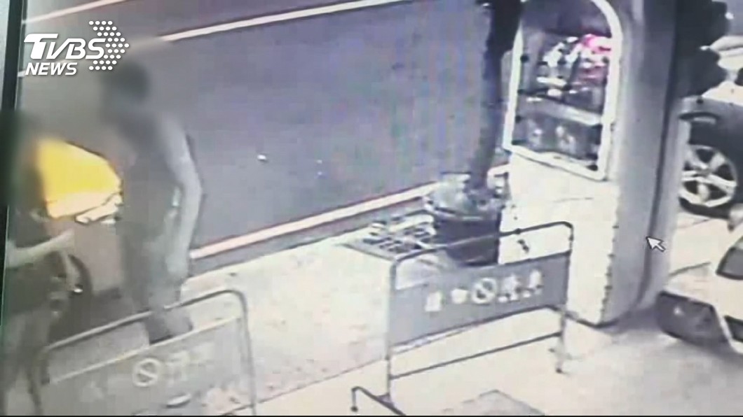 圖/TVBS