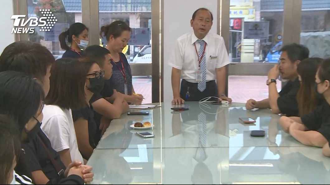 圖/TVBS