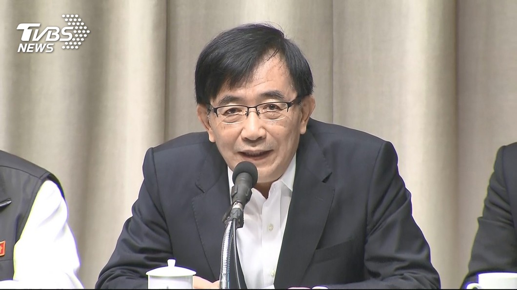 離開交通部後　吳宏謀：休息自我反省