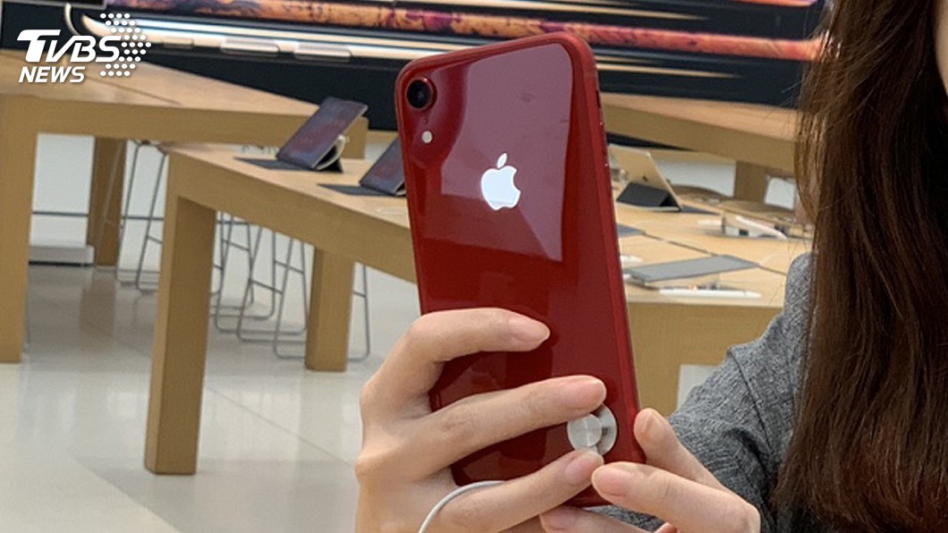iPhone XR登台開賣 估11月中旬供貨加速