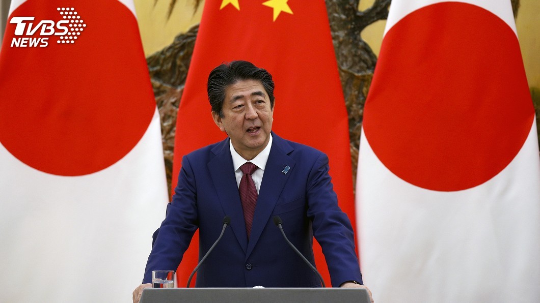 安倍到訪　中國仍未同意放寬核災區食品進口