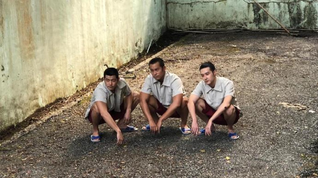 台灣監獄片都在這裡拍！坪林舊監獄內部大公開