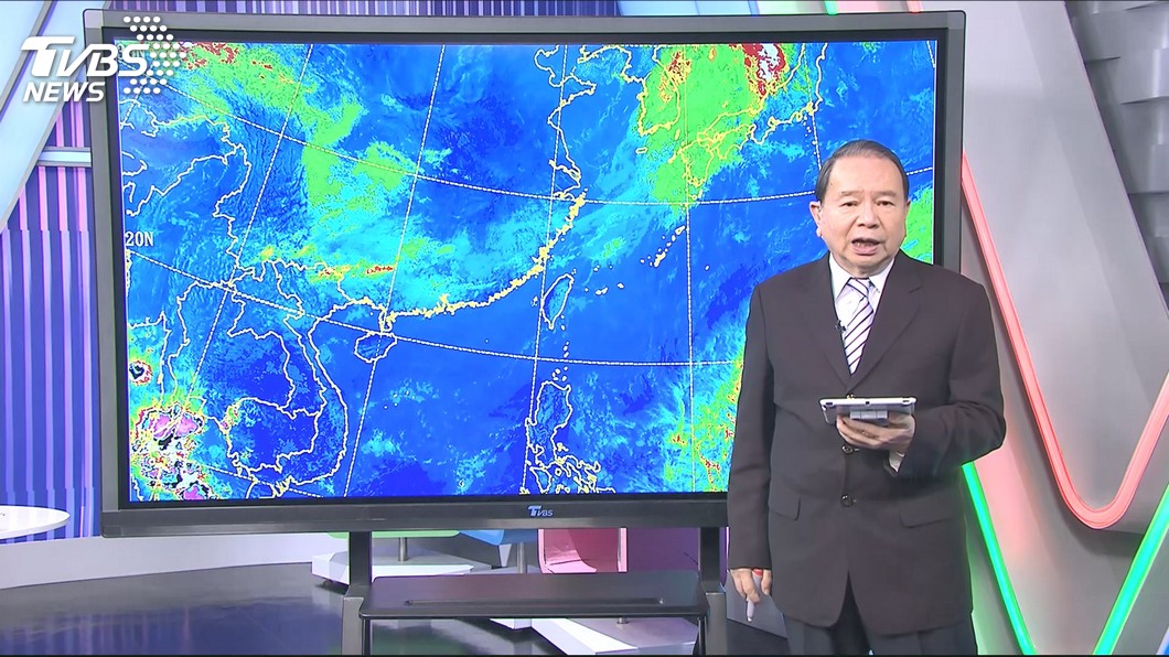 圖/TVBS