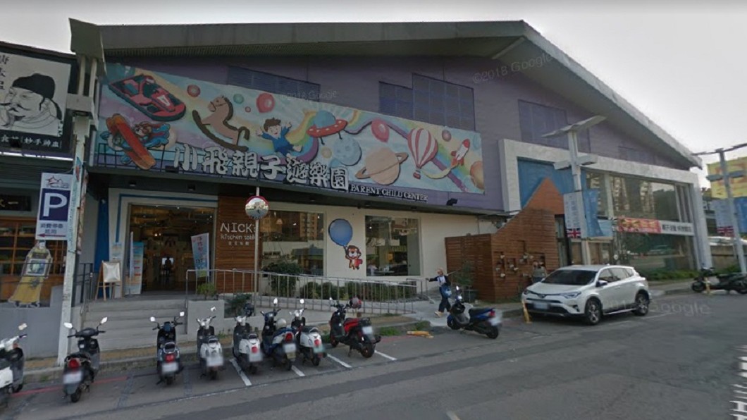 hold不住！中部親子餐廳名店驚爆「惡意欠租」6百萬