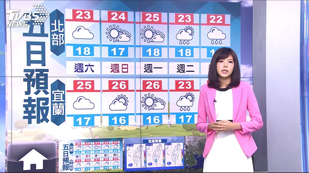 圖/TVBS