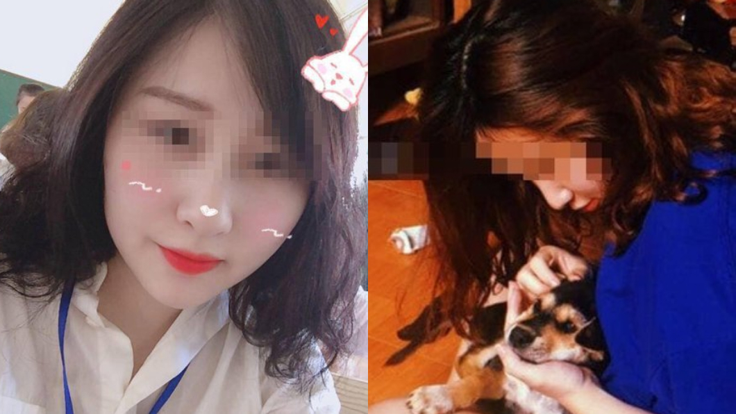 狠心女大生廁所產嬰 下秒竟把兒從31樓拋下慘死