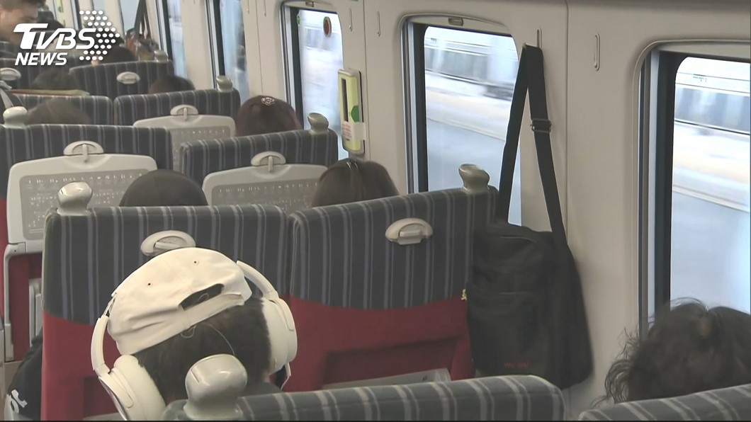 確保行車安全! 普悠瑪、太魯閣採「雙駕駛制」