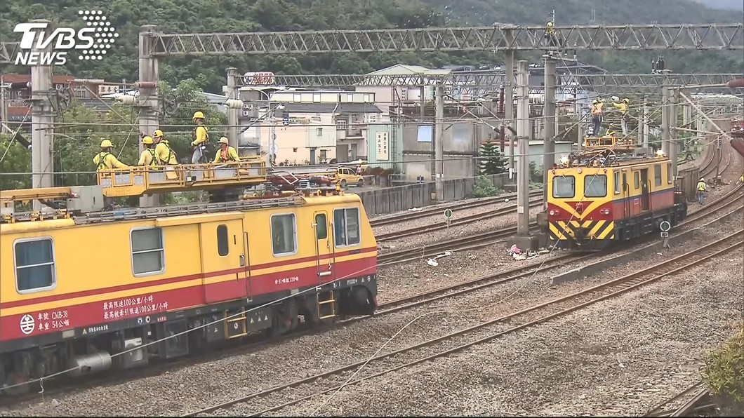 圖/TVBS