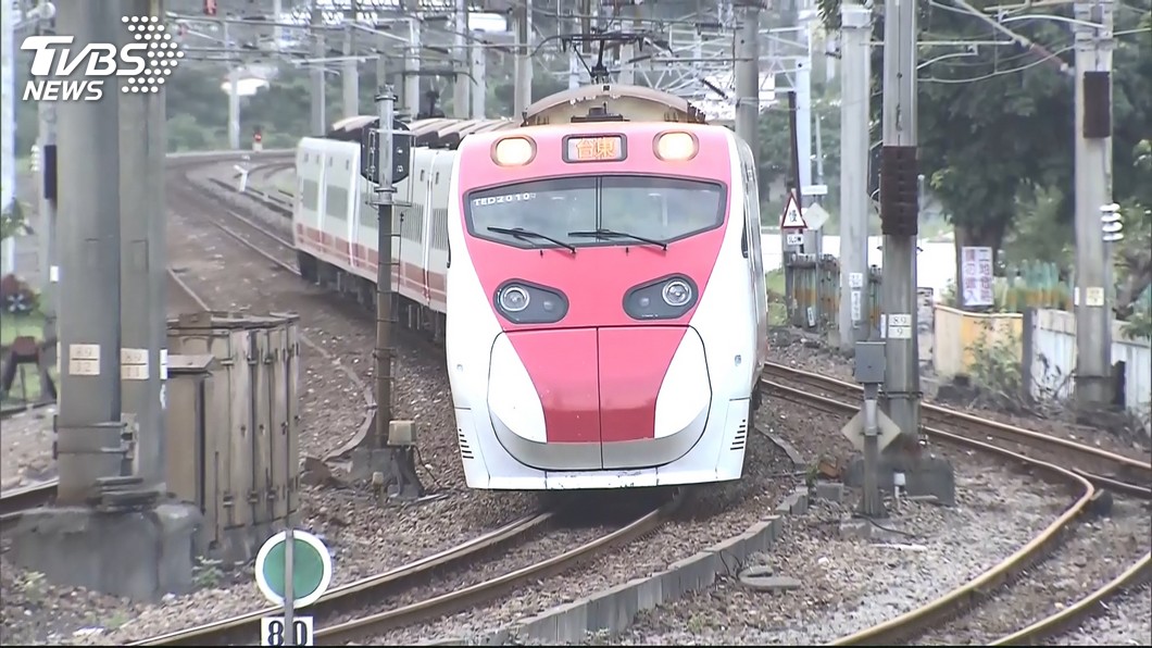 圖/TVBS