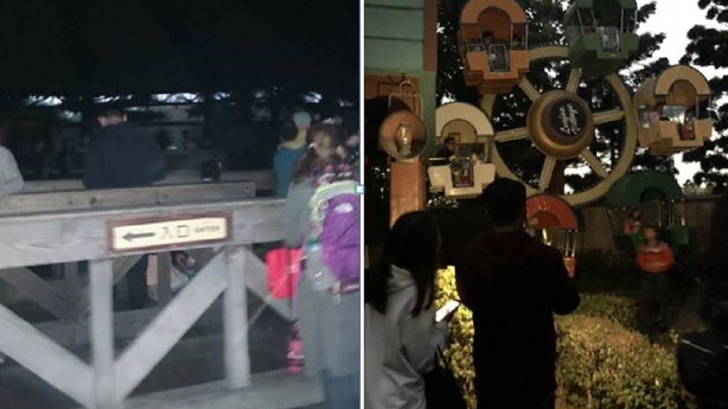 圖/翻攝爆料公社