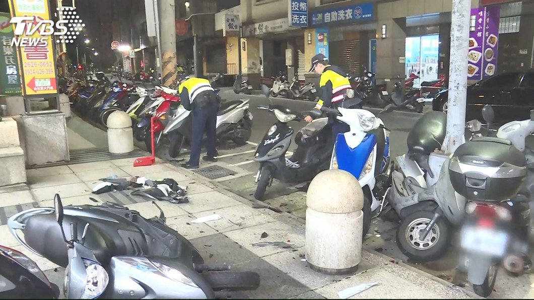 圖／TVBS