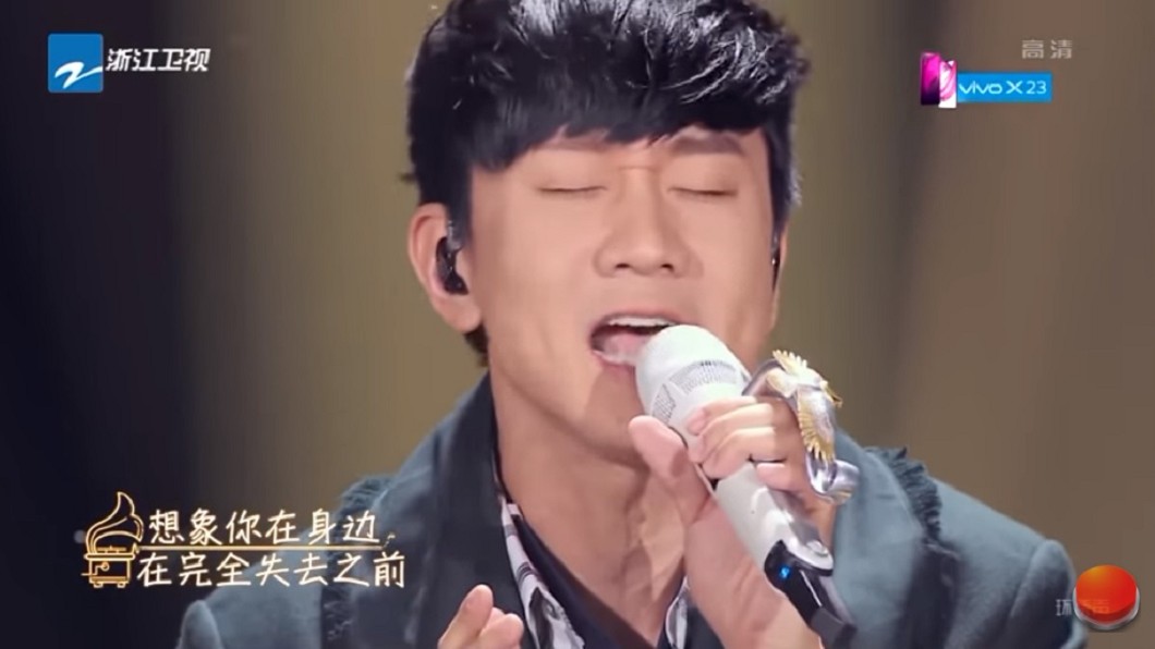 林俊傑神改編周董2經典曲　男神看現場：五體投地