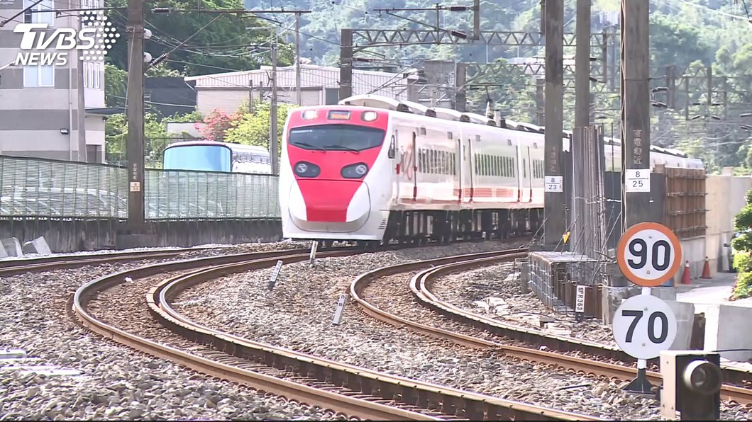 傳13名檢查員考進沒報到? 台鐵:招考沒此項目