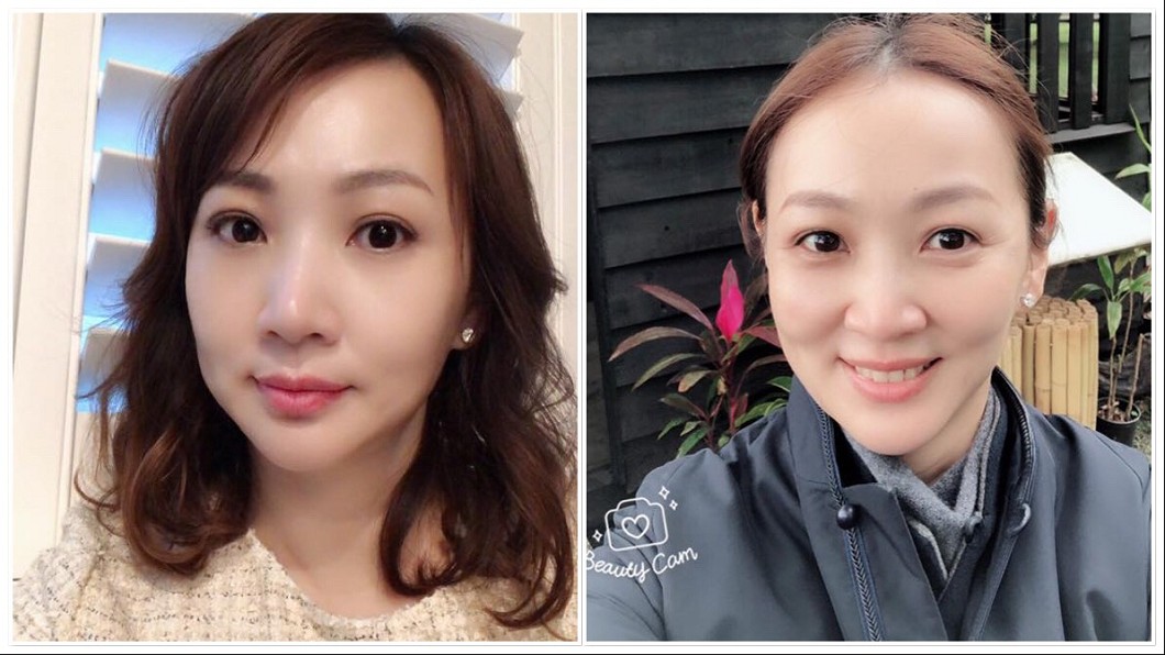47歲素顏長這樣！？郁方逆齡美肌全靠「這4招」