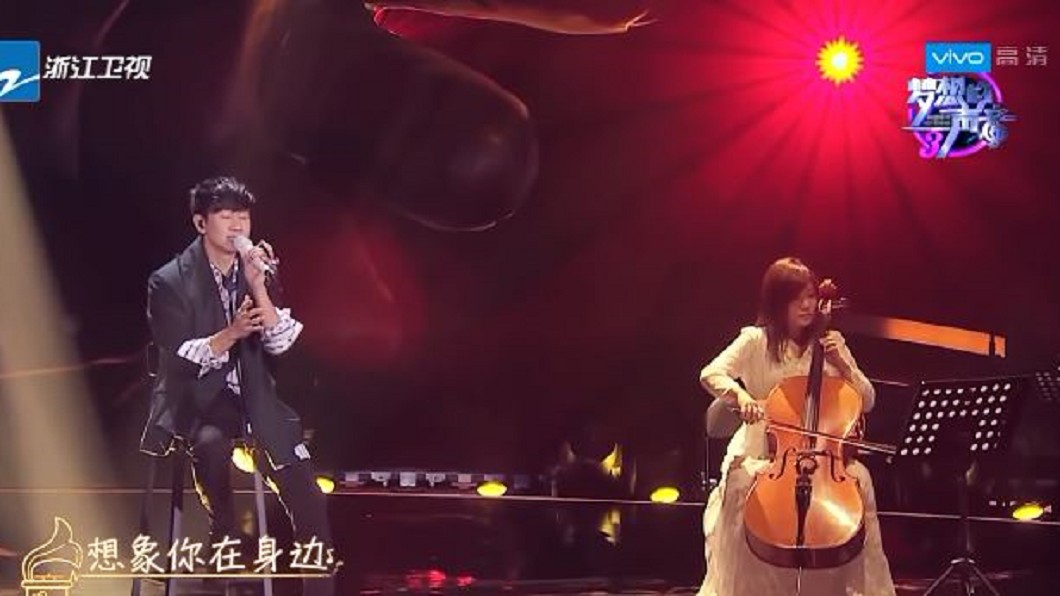不怕限酬令影響節目效果! 大陸改推明星加素人節目