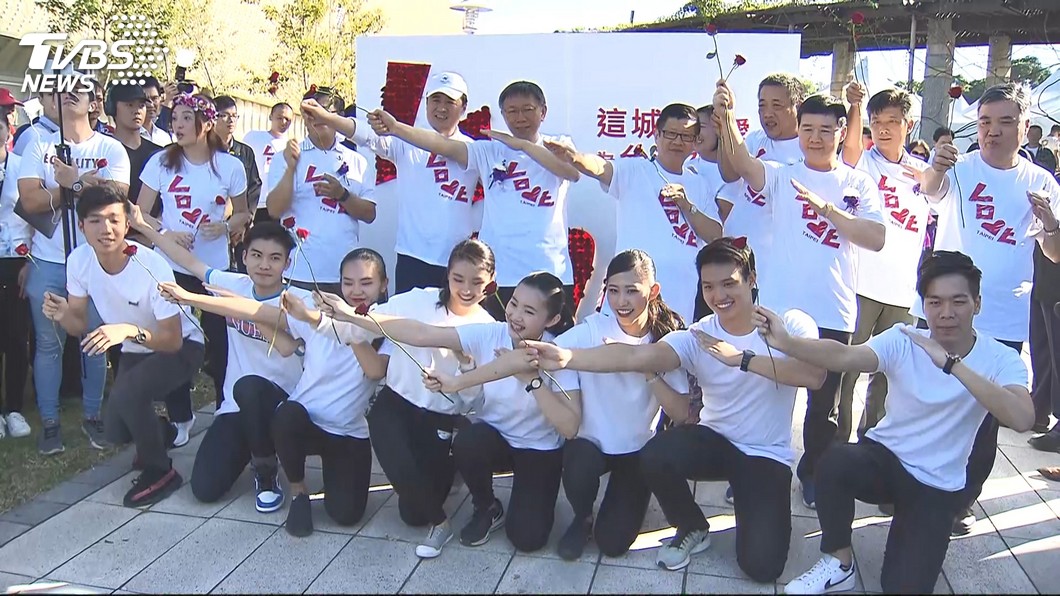 圖／TVBS
