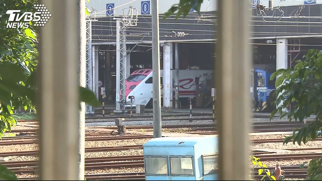 圖/TVBS