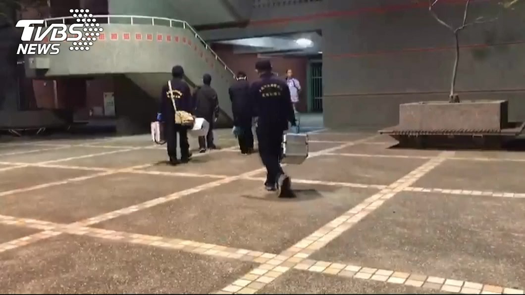慘冤死?成大女嘴塞紅布「拉不出」 父母見屍崩潰痛哭