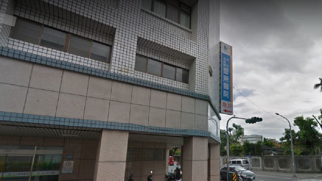 台東醫院驚爆醜聞 男照服員性侵半癱男病患