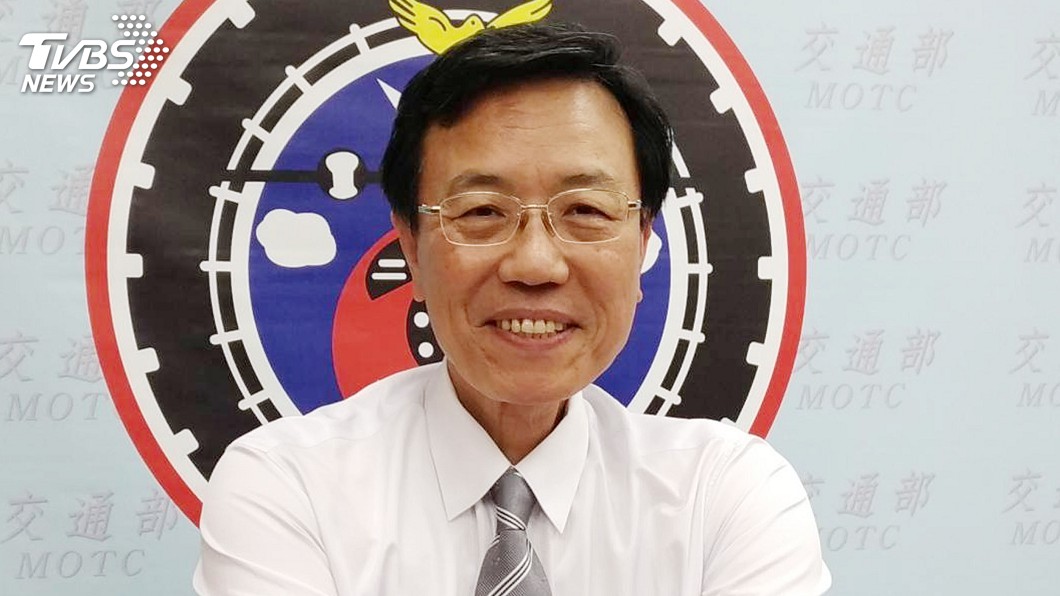 政院宣布　台鐵局長由交通部政務次長張政源接任