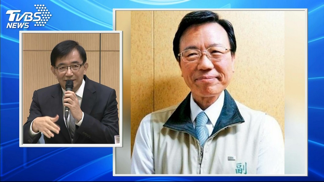 改革台鐵!交通部政次張政源接任台鐵局長