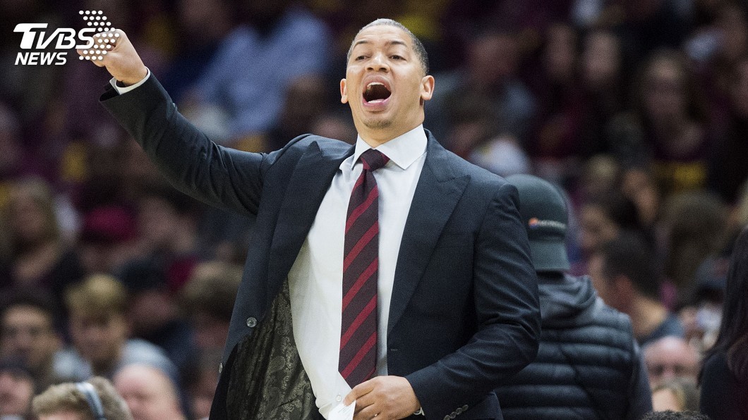 NBA騎士慘吞開季6連敗　總教練遭開除