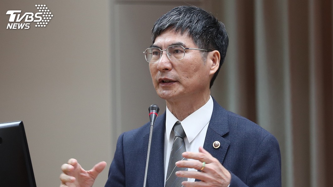 台商回流 陳良基:20多家有興趣3家進駐園區