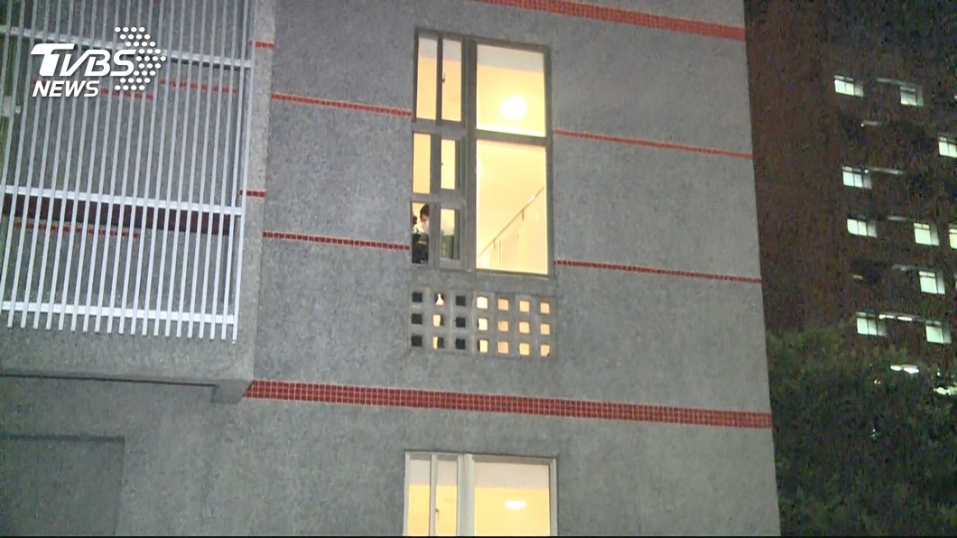 清潔工借錢遭拒痛下殺手 成大女研究生喪命