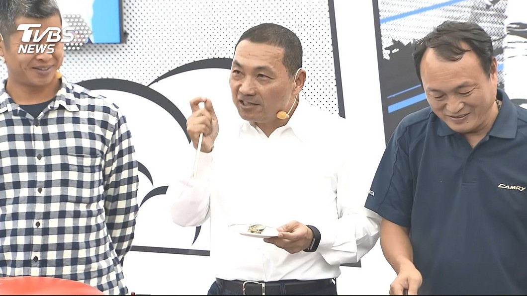 圖／TVBS