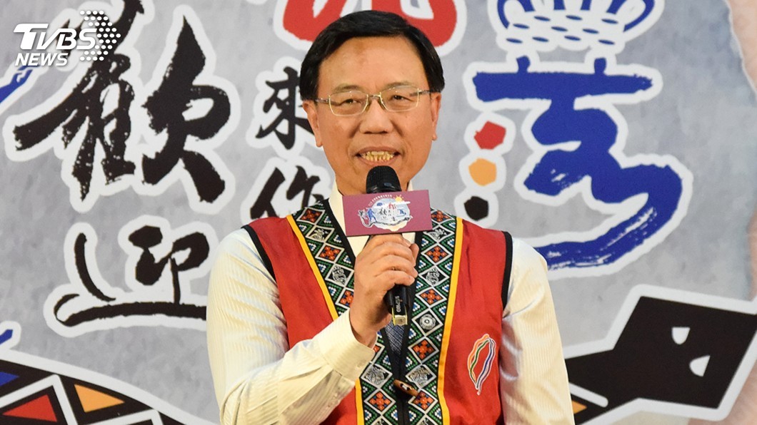 張政源接局長 台鐵人:充分授權盼帶新氣象