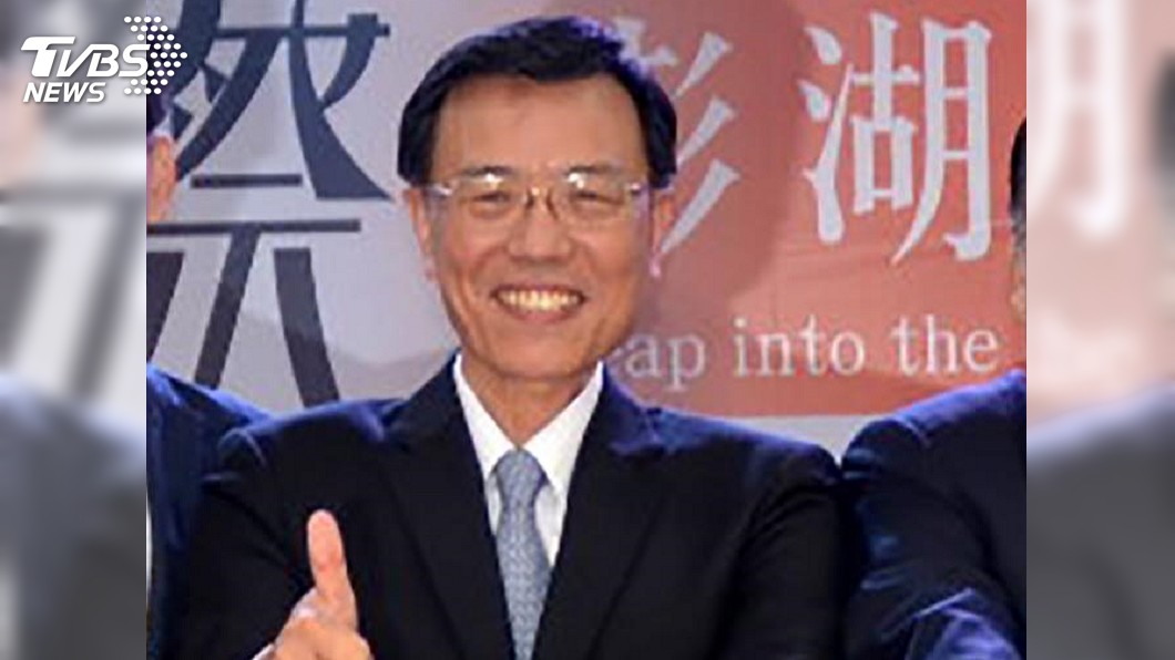 創首例!政務次長降轉台鐵局長 張政源月薪少5萬