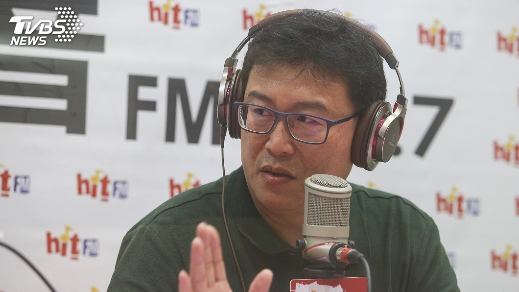 婦聯會爭議 姚文智:柯文哲比國民黨還恐怖