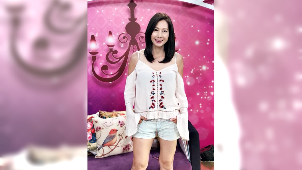女星遭騙慘淪飯局妹 性感形象被當脫星陷憂鬱10年