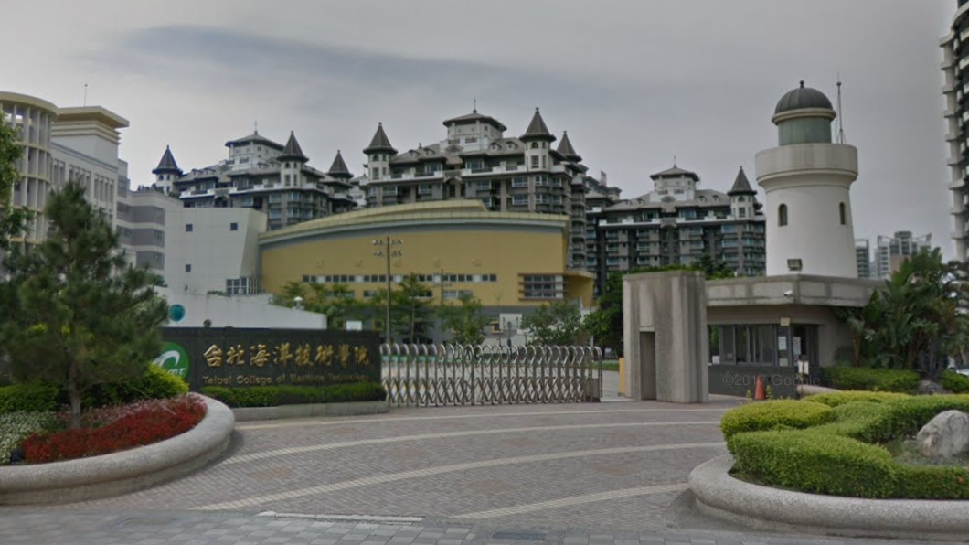 圖/翻攝自Google Map