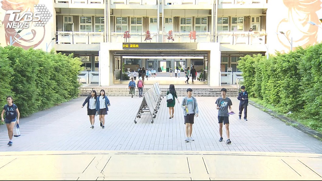 圖／TVBS