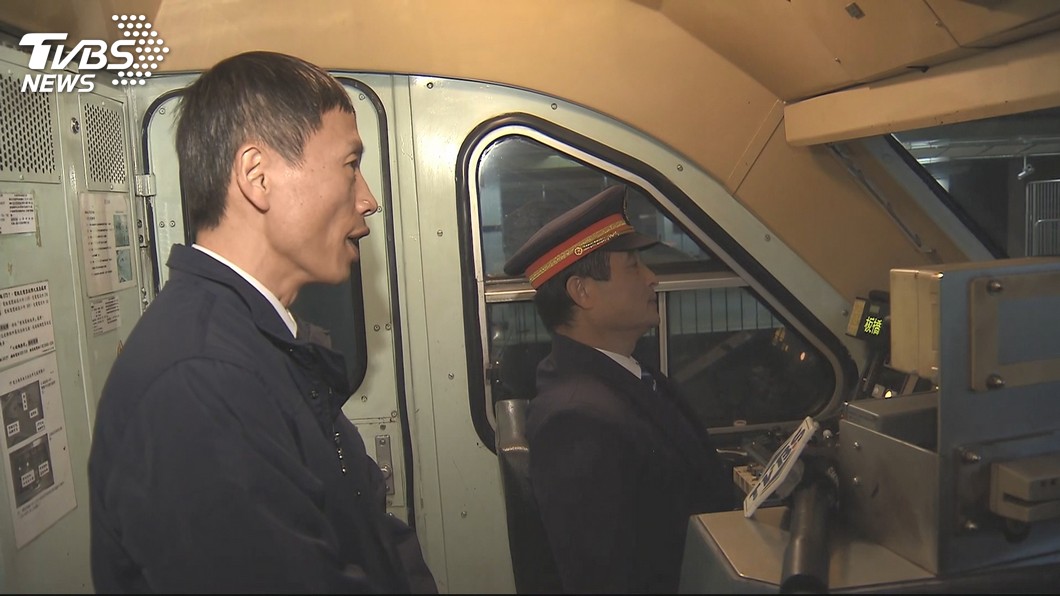 圖／TVBS