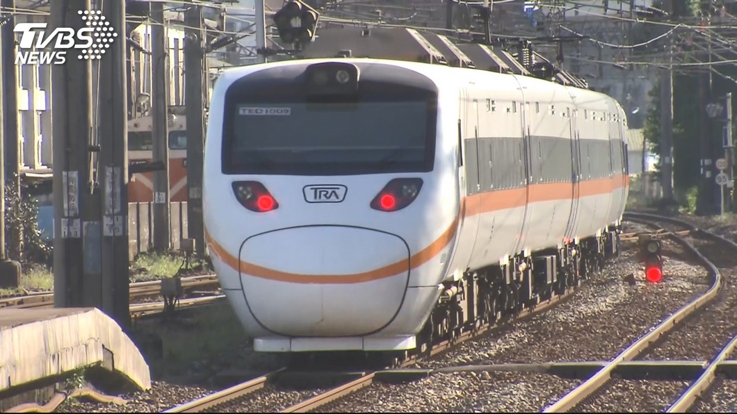 圖/TVBS