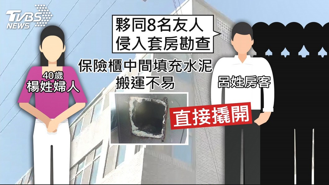 圖/TVBS