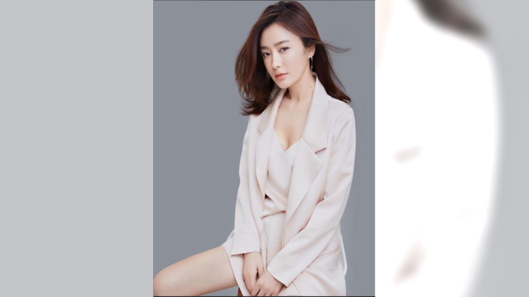 圖／翻攝自chinese_actress_actor instagram