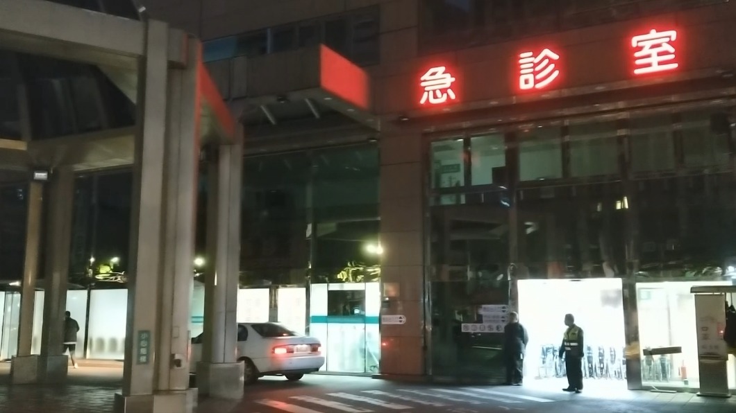 疑債務糾紛!北市男遭凌虐致死 嫌丟包醫院逃逸中
