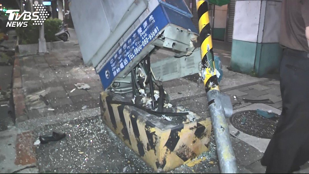 圖/TVBS