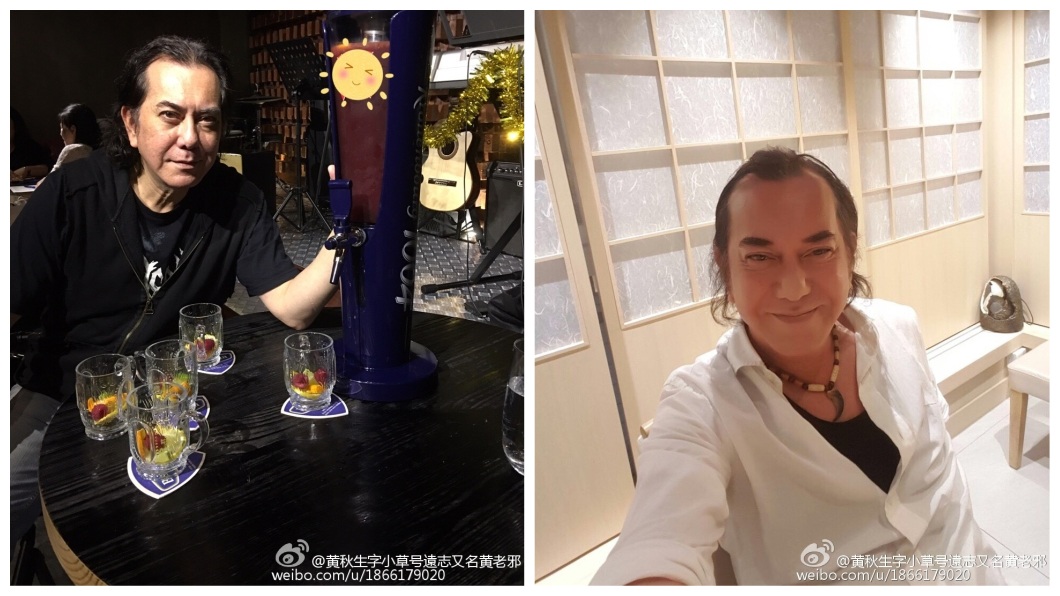 拉傭人的腳!亡母頭七未到先回家 黃秋生:別嚇人