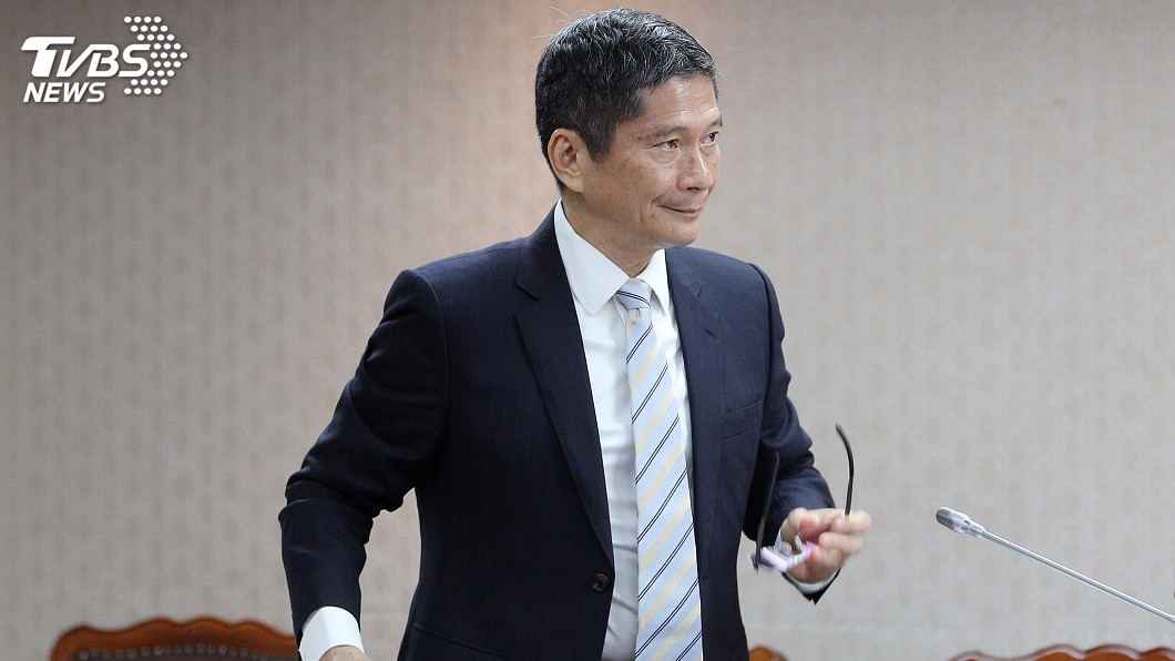 邱議瑩「陪睡說」風波 李永得:應該道歉的是韓國瑜