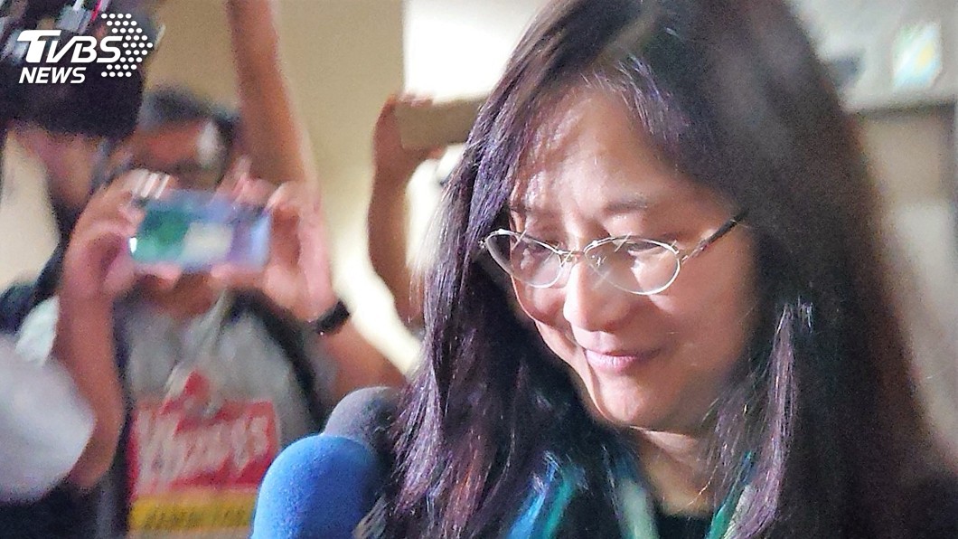 王文洋告呂安妮涉妨害自由　北檢不起訴