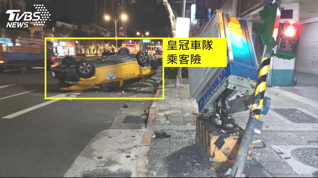 圖／TVBS