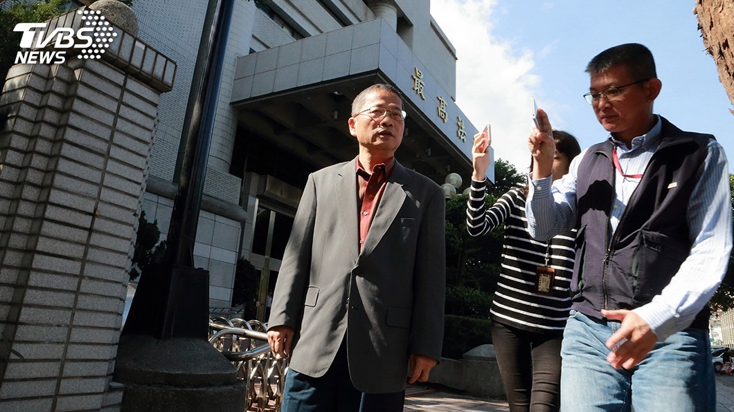 收賄案纏訟18年　前議員謝明達獲補償26萬元